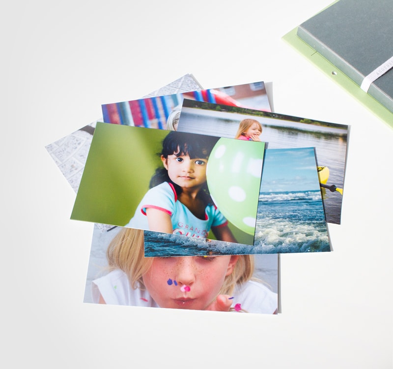 Premium Prints: Classic photo prints from your photos | albumworks